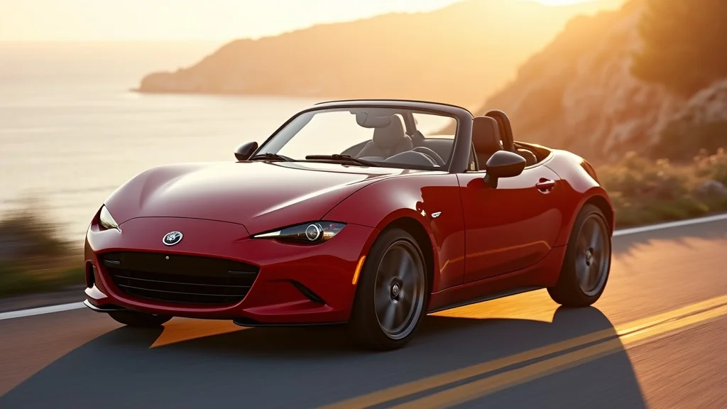 愛快羅密歐前設計師公開五款未量產概念車草圖，揭示品牌潛在設計方向